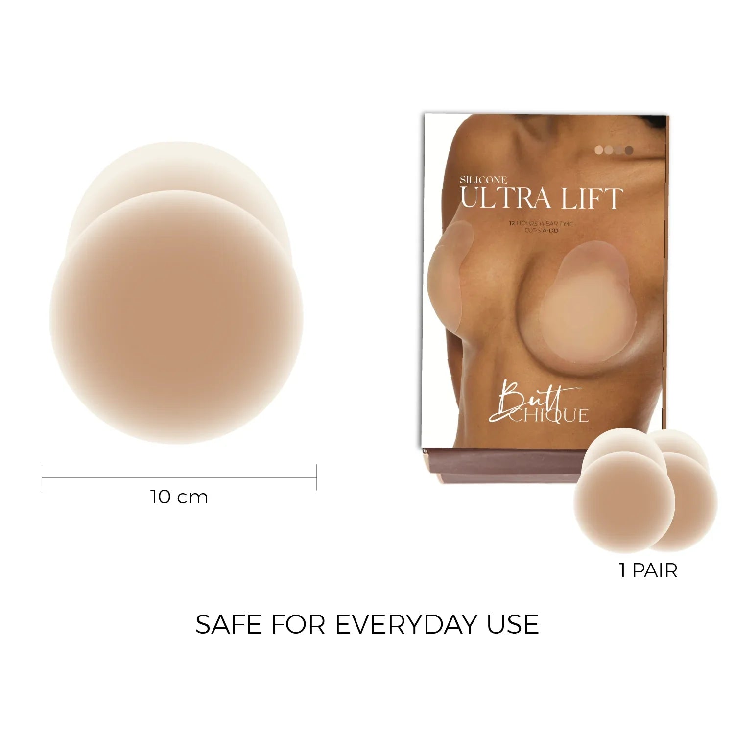 Silicone Ultra-Lift™