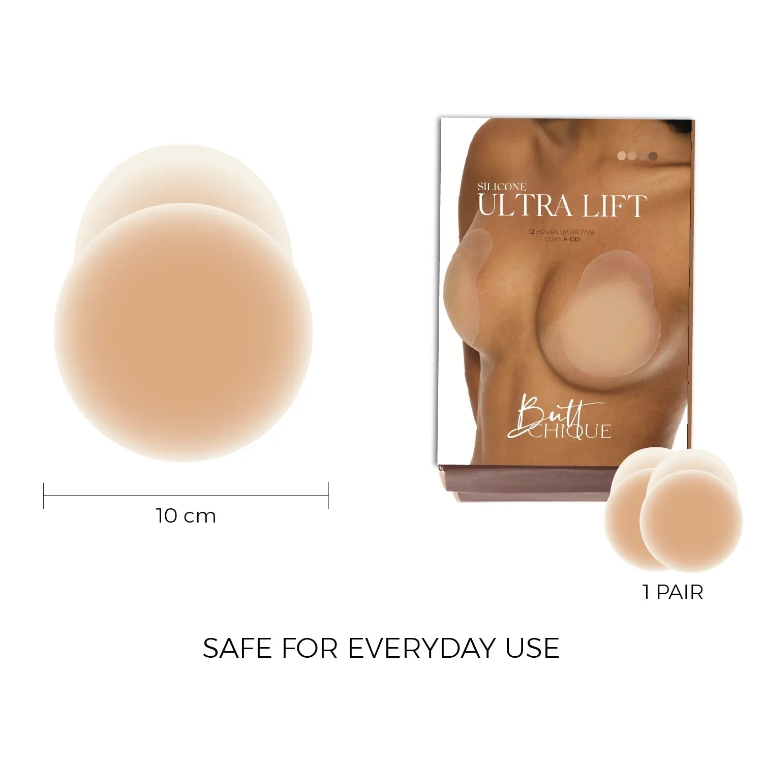 Silicone Ultra-Lift™