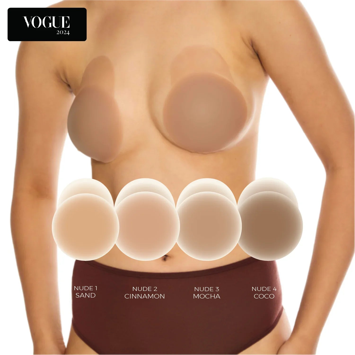 Silicone Ultra-Lift™