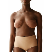 Body Tape used for seamless coverage under clothing.