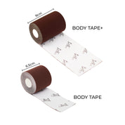 Body Tape+ product image showcasing two rolls of body tape.