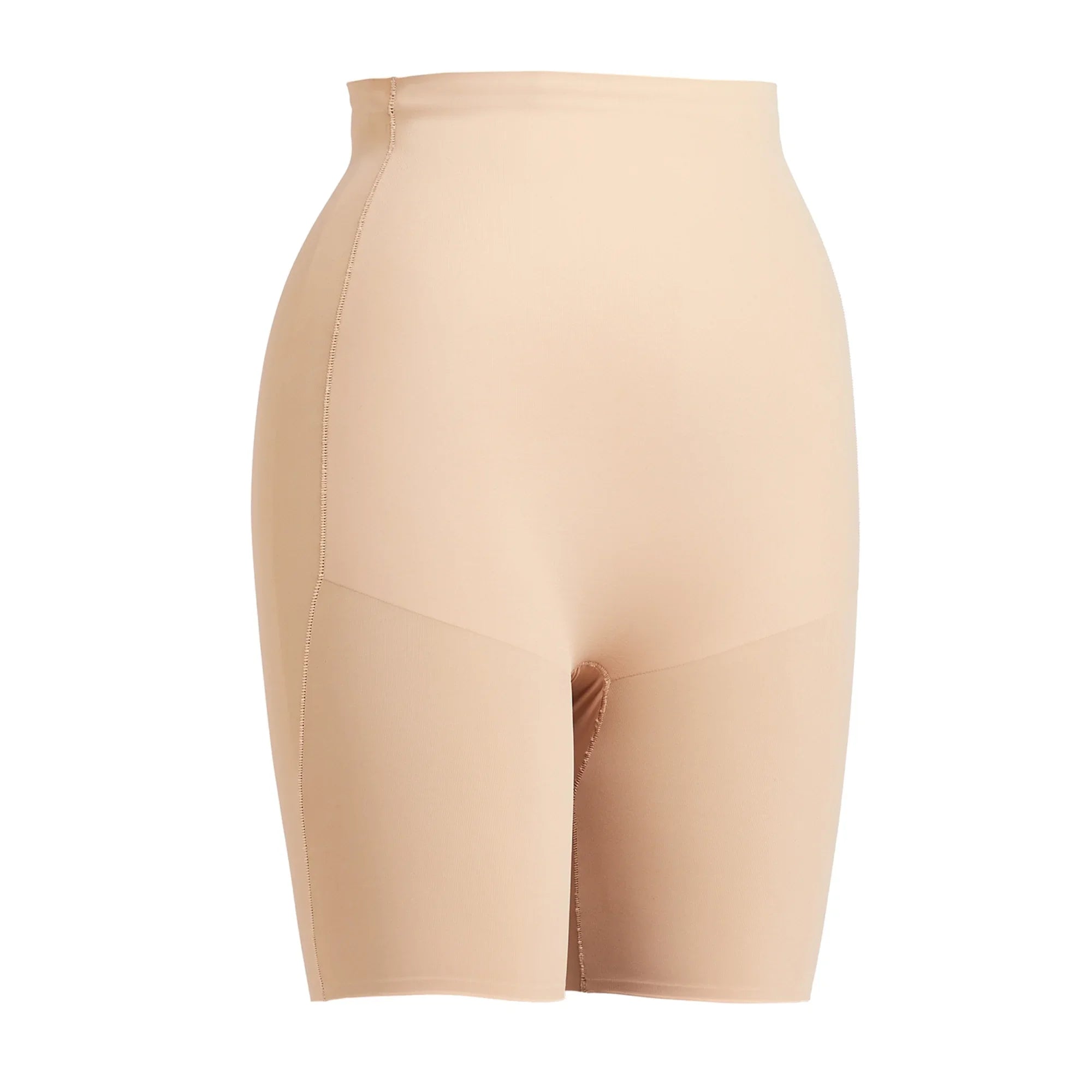 Shorty Tummy & Thigh Shaper