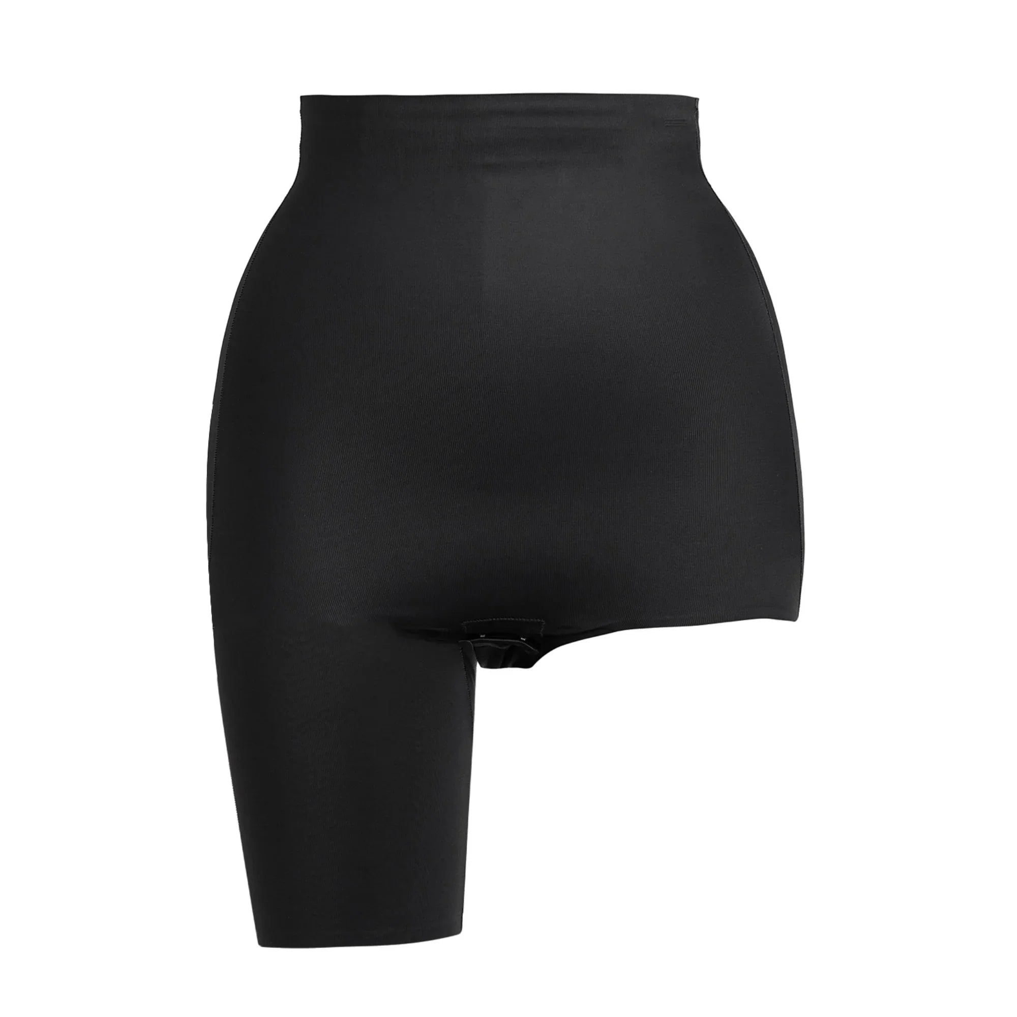 Right Leg Shaper Shorty For Slit Dresses