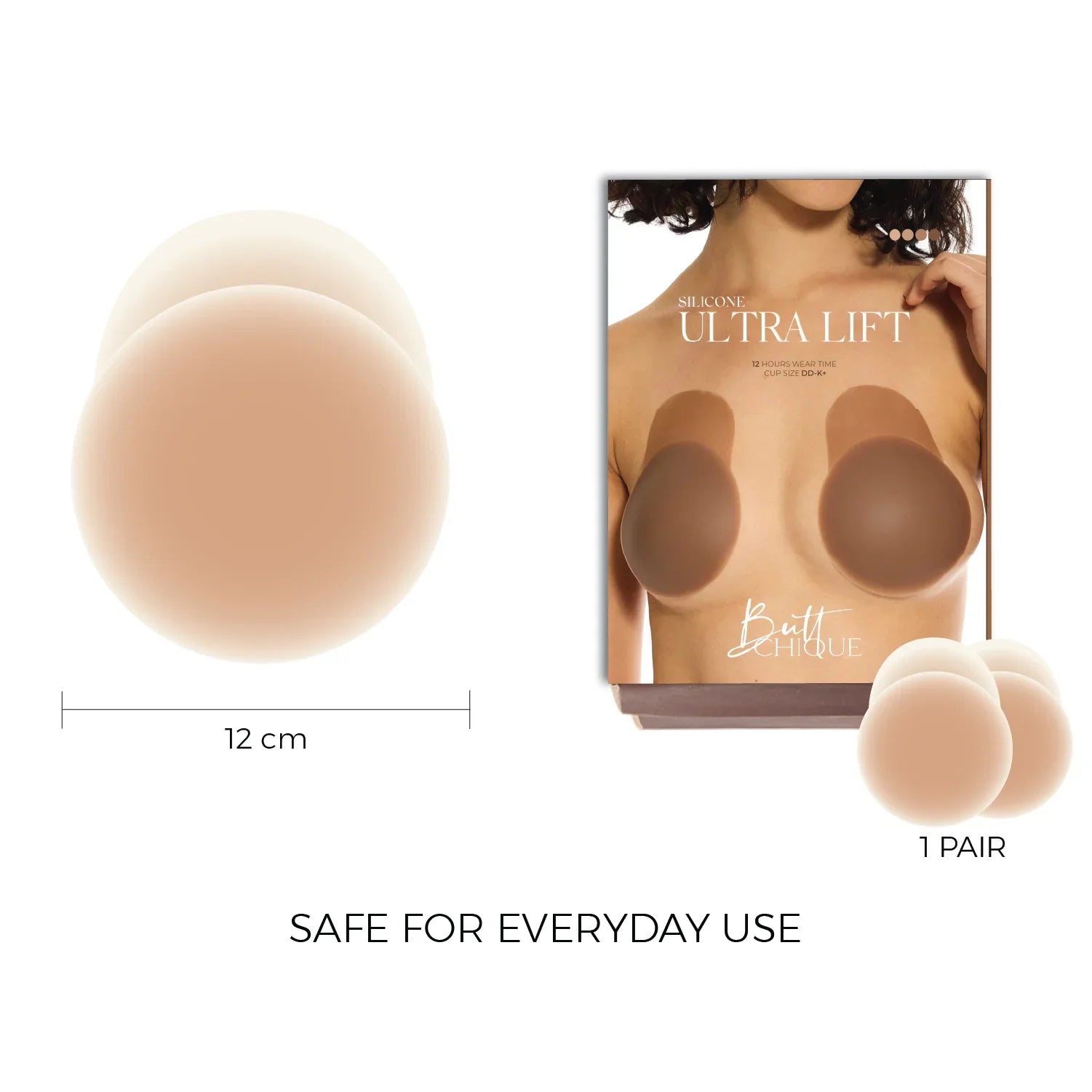 Silicone Ultra-Lift™
