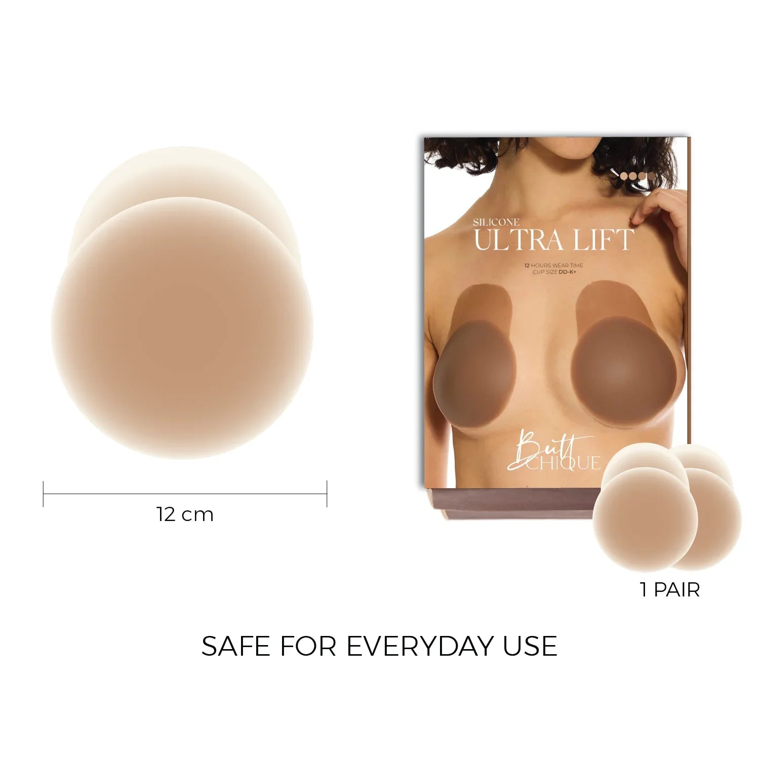 Silicone Ultra-Lift™