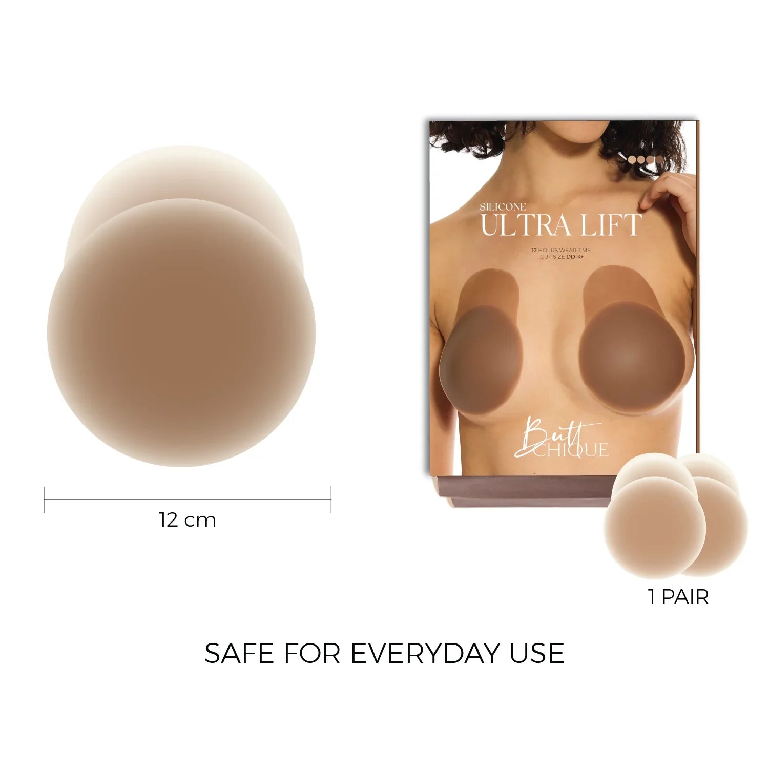 Silicone Ultra-Lift™