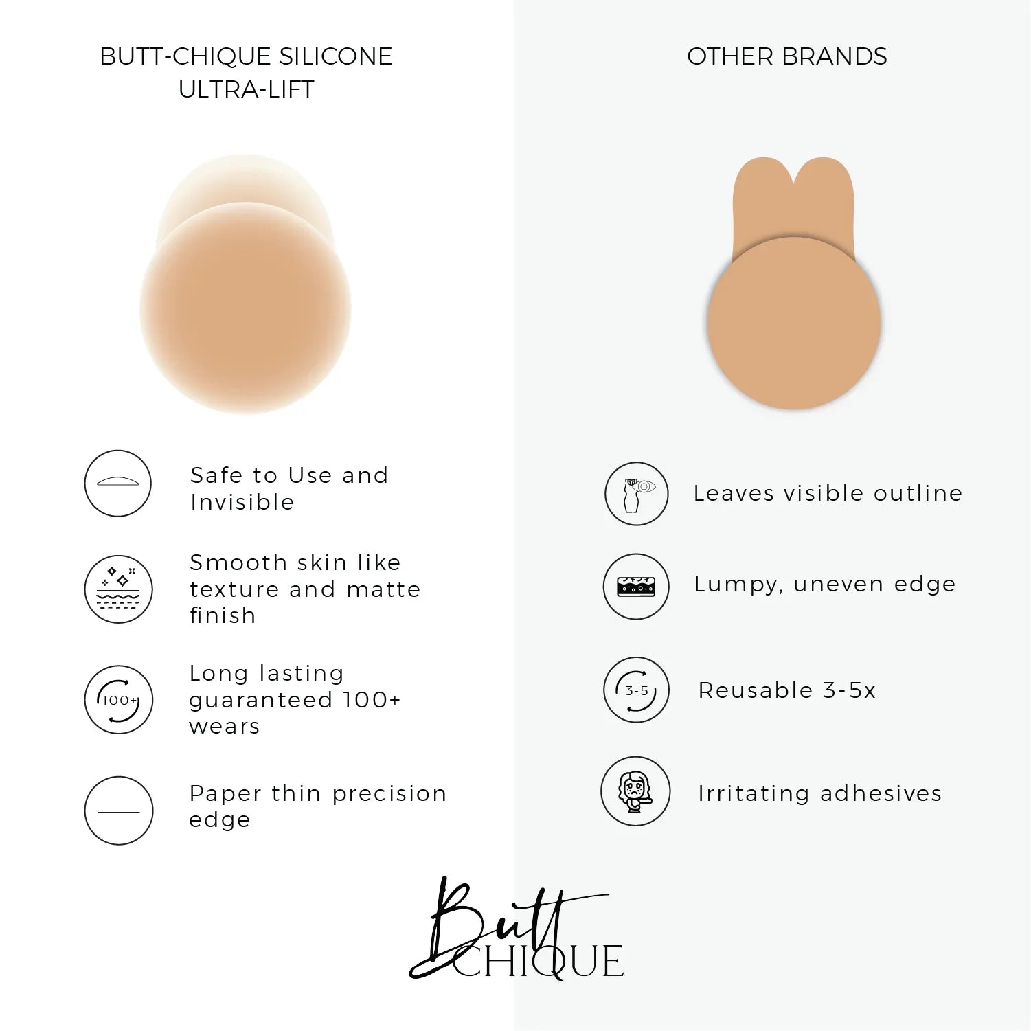 Silicone Ultra-Lift™