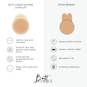 Silicone Ultra-Lift™