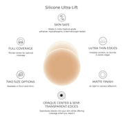 Silicone Ultra-Lift™