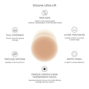 Silicone Ultra-Lift™