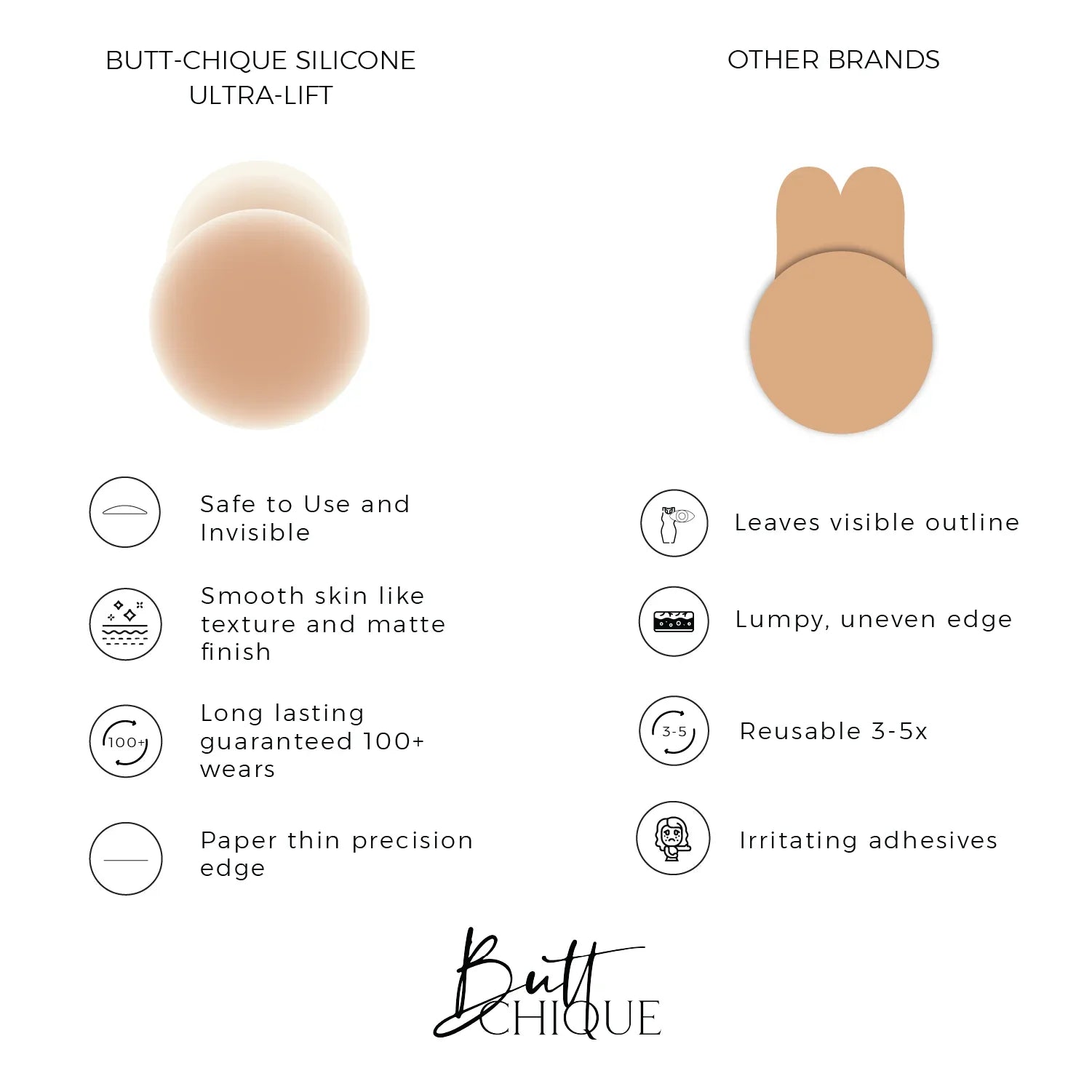 Silicone Ultra-Lift™