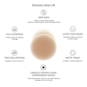 Silicone Ultra-Lift™