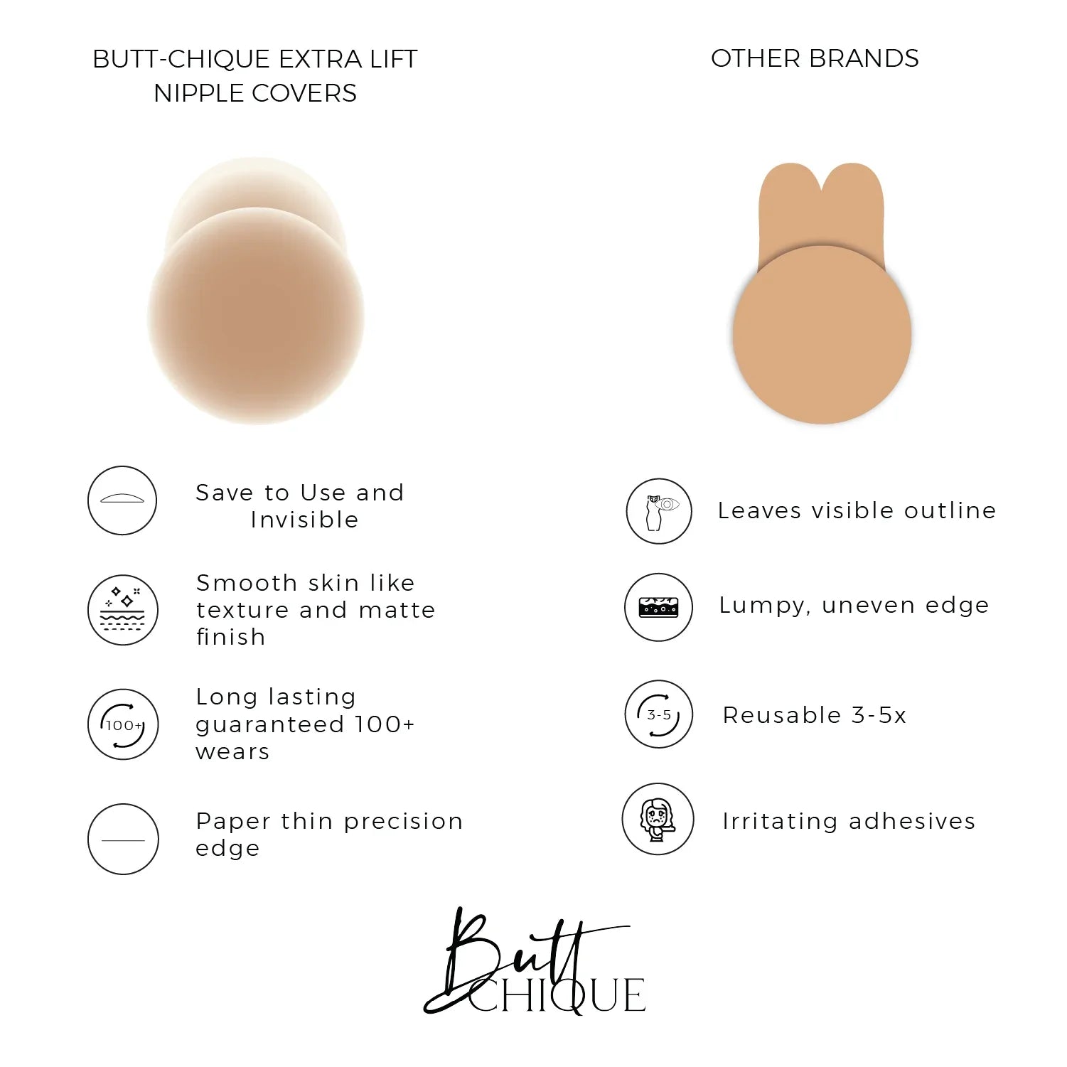 Silicone Ultra-Lift™