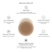 Silicone Ultra-Lift™