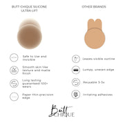 Silicone Ultra-Lift™