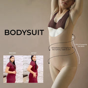 Shaping Bodysuit