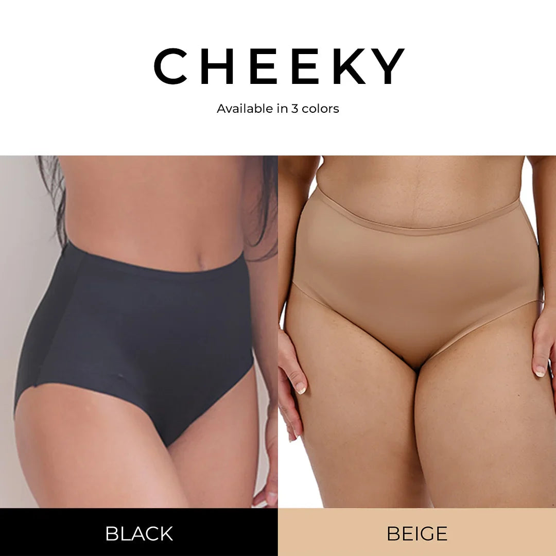 Lower Tummy Shaper Cheeky