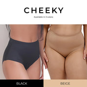 Lower Tummy Shaper Cheeky