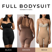 Full Bodysuit