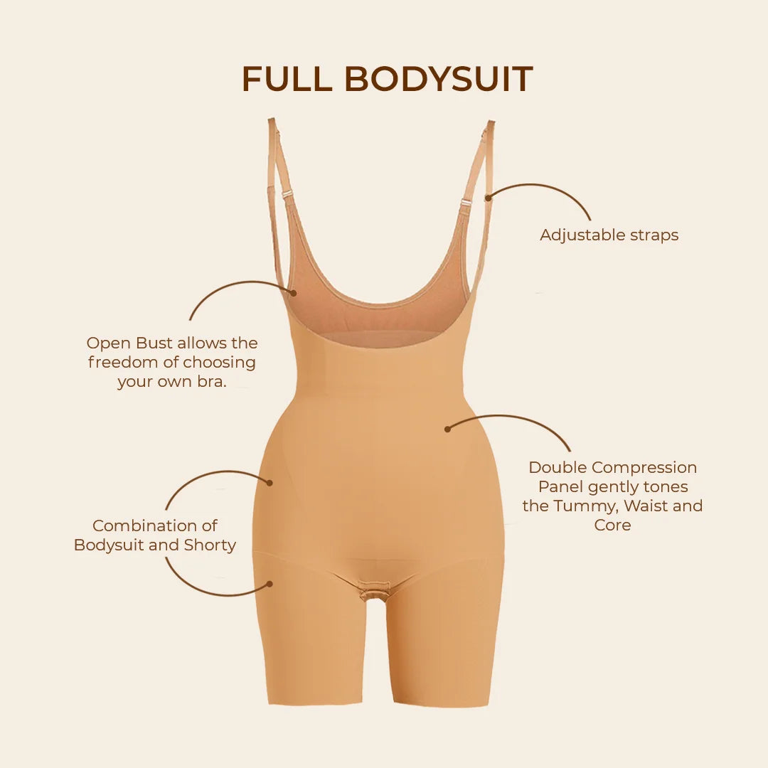 Full Bodysuit