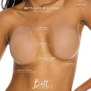 Silicone Ultra-Lift™