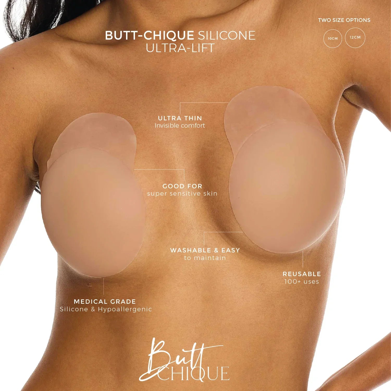 Silicone Ultra-Lift™