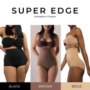 Super Edge™ Tummy Tucker