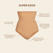 Super Edge™ Tummy Tucker