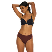 Stretch Tencel Hipster Panty