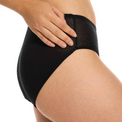 Stretch Tencel Hipster Panty