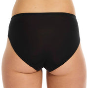 Stretch Tencel Hipster Panty