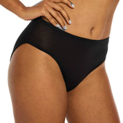 Stretch Tencel Hipster Panty
