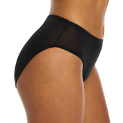 Stretch Tencel Hipster Panty