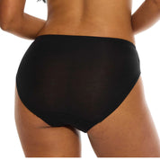 Stretch Tencel Hipster Panty