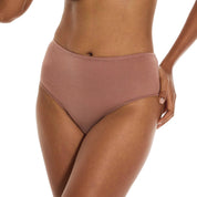 Lace-Back Hipster Panty