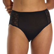 Side-Stretch Lace HipHugger