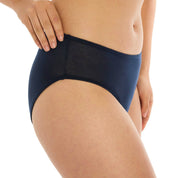 Stretch Tencel Hipster Panty