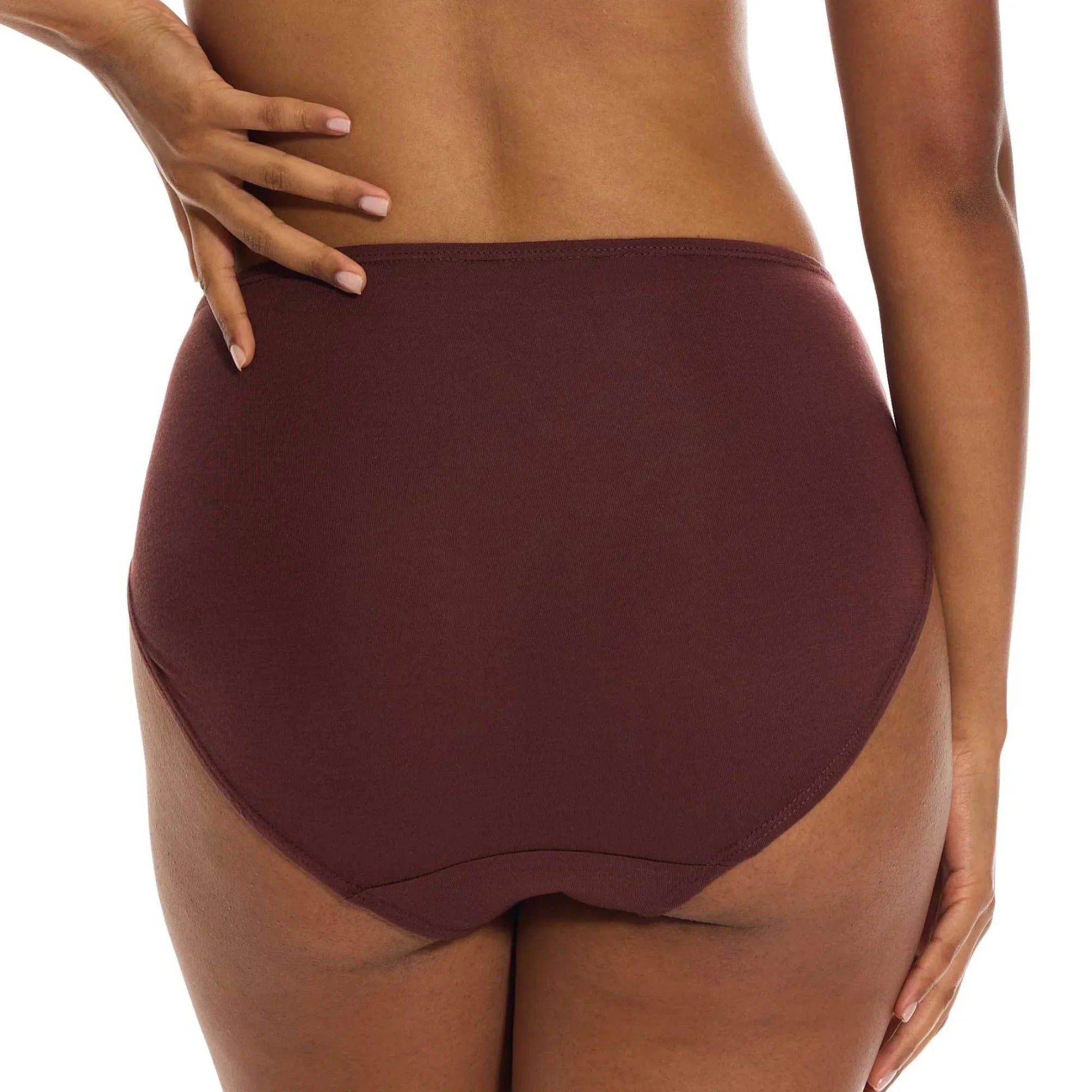 Side-Stretch Lace HipHugger