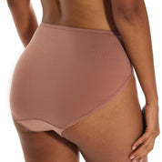 Side-Stretch Lace HipHugger