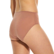 High-Rise Tencel Brief