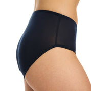High-Rise Tencel Brief