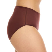 High-Rise Tencel Brief