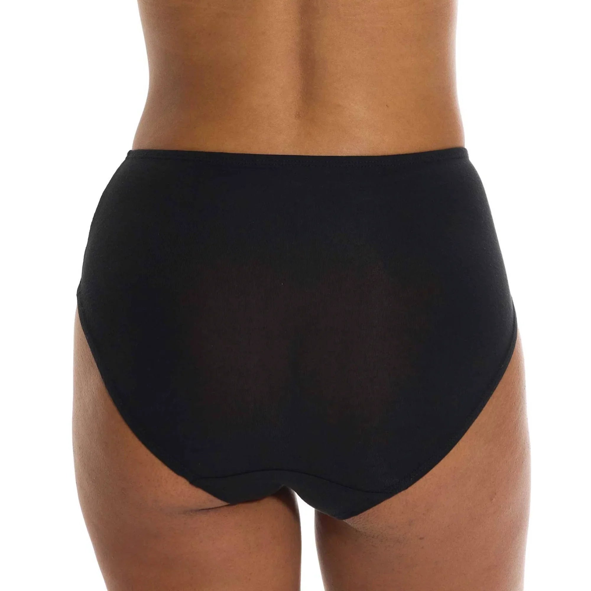 Side-Stretch Lace HipHugger