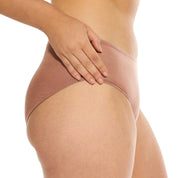 Stretch Tencel Hipster Panty