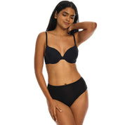 High-Rise Tencel Brief