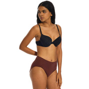 High-Rise Tencel Brief