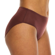 Stretch Tencel Hipster Panty