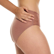 Side-Stretch Lace HipHugger