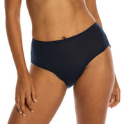 High-Rise Tencel Brief