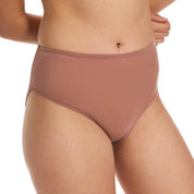 Lace-Back Hipster Panty